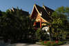 The Legend Chiang Rai River Resort & Spa 